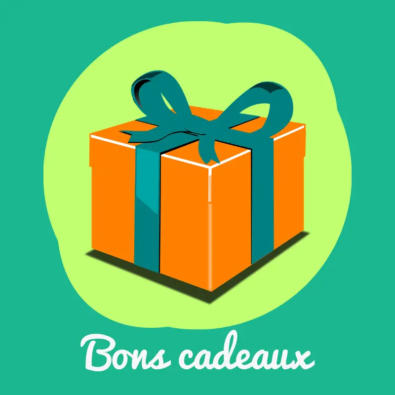 Bon pour un stage long (15h)