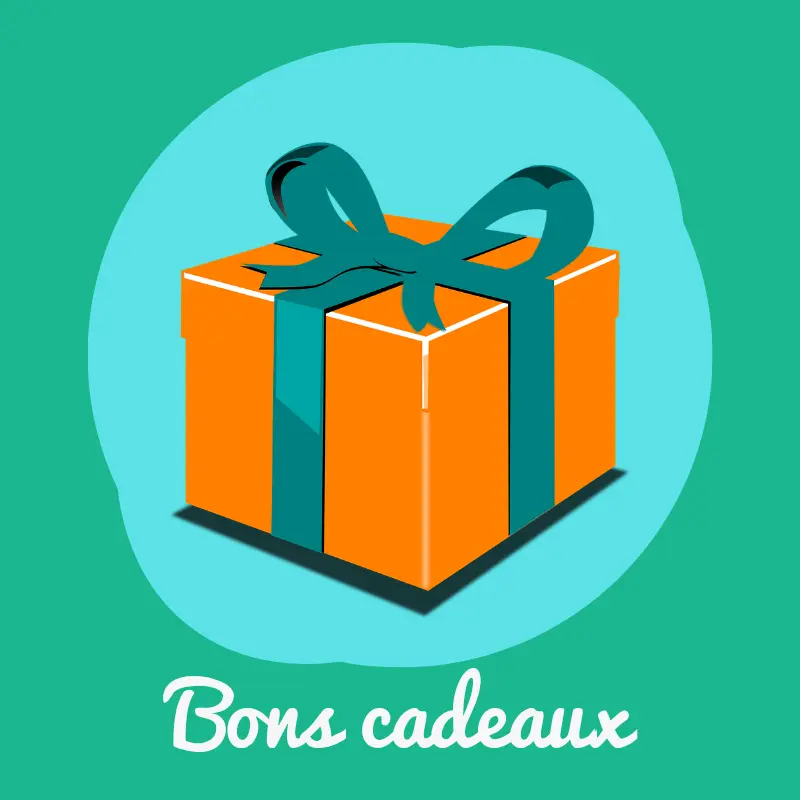 Bon pour un stage long (20h)